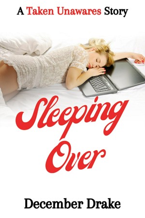 Sleeping Over (ebook)
