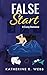 False Start: A Curvy Secret Romance (The Park Brothers)