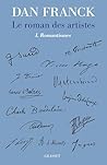Le roman des arti...