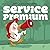 Service premium