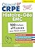 Objectif CRPE 2026 - Histoi...