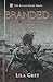 Branded by Chaos (The Savage Eight)