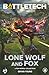 BattleTech: Lone Wolf and Fox: (A Fox Patrol Collection)