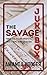 The Savage Jukebox: Nine Tales of Misfits, Mayhem, and Murder