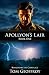Apollyon's Lair by Tom Geoffroy