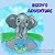 Bizzy's Adventure by Sharon Hart Addy