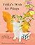 Frida's Wish for Wings by Lisa Chong