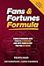 Fans & Fortunes Formula: Tu...