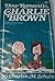 How Romantic, Charlie Brown by Charles M. Schulz
