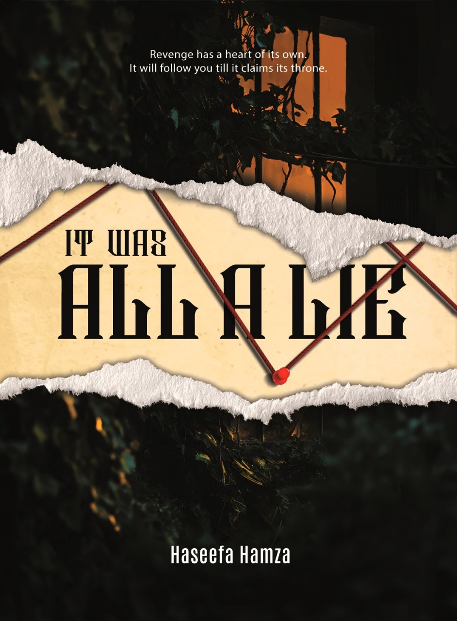 It Was All a Lie