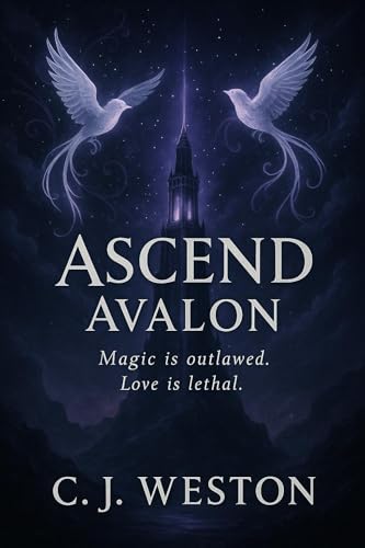 Ascend Avalon (Kindle Edition)