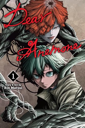 Dear Anemone, Vol. 1 (Kindle Edition)
