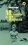 Memoria de rapaza