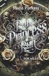 Run Princess Run (The Venator) by Maze Perkins