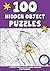 100 Hidden Object Puzzles: ...