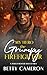 My Hero the Grumpy Firefighter by Betty Cameron