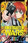 Kindergarten Wars...