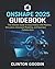 Onshape 2025 Guidebook: The...
