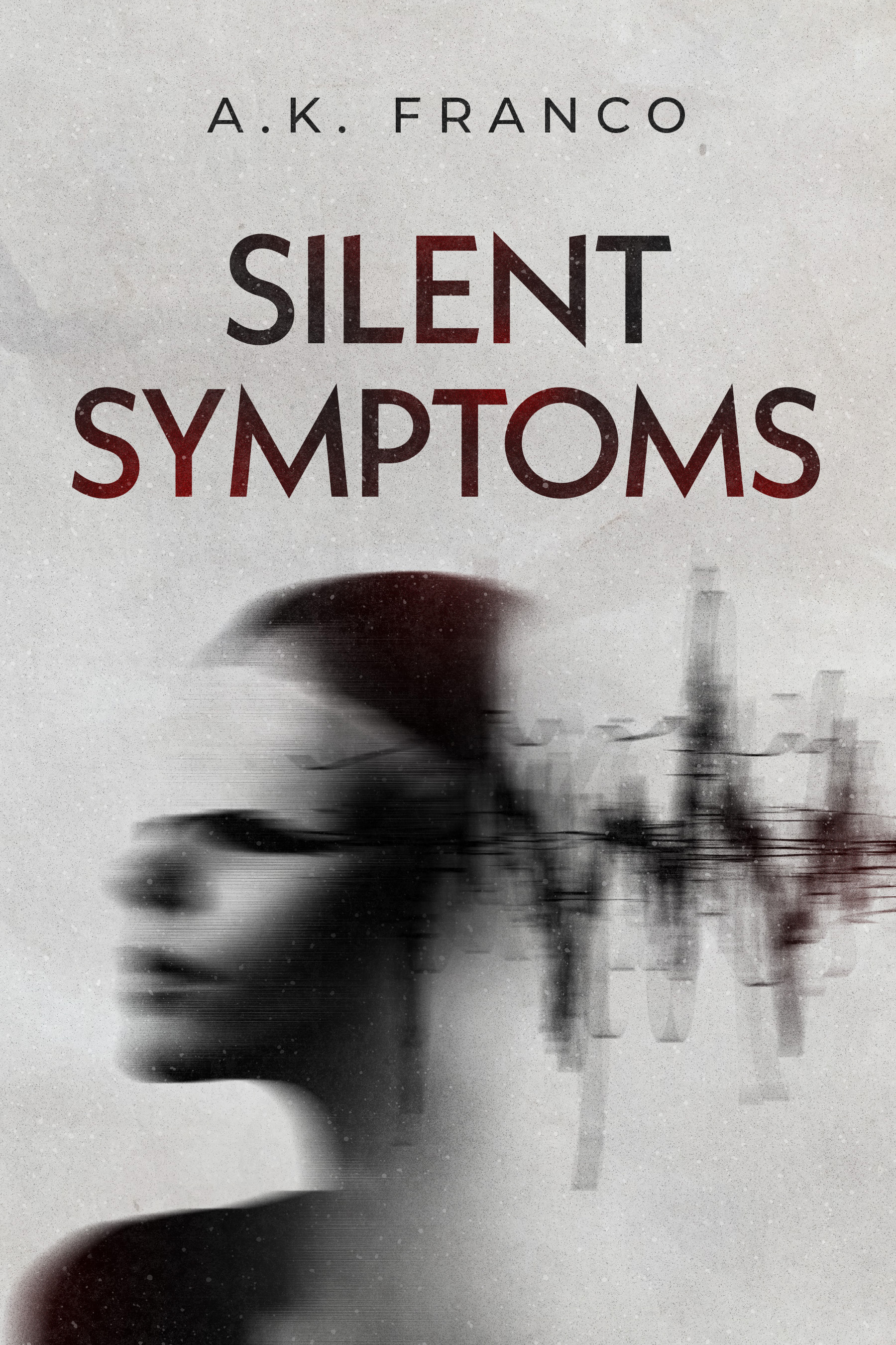 Silent Symptoms (Paperback)