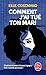 Comment j'ai tué ton mari (Finlay Donovan est mortelle, Tome 1)