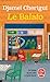 Le Balato by Djamel Cherigui
