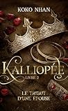 Kalliopée - Tome 2