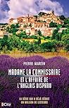 Madame la commiss...