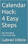 Calendar Hack: 4 Easy Steps: Get The Most From Your Day (AI Prompts to Boost Productivity) Calendar Hack: 4 Easy Steps: Get The Most From Your Day (AI Prompts to Boost Productivity)