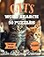 Cats Word Search: 50 Unique...