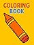 House Items Coloring Book V...