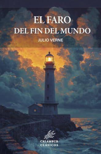 El faro del fin del mundo (Paperback)