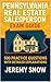 Pennsylvania Real Estate Salesperson Exam Guide by Jeremy Snow