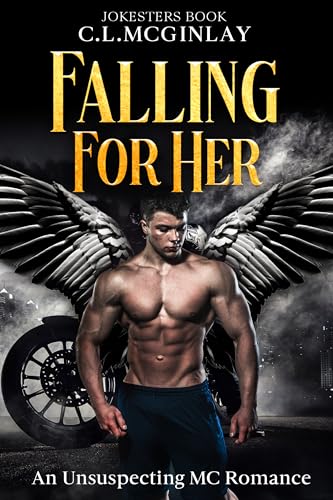 Falling For Her (MC, #2)