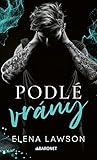 Podlé vrány by Elena Lawson