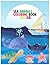 Sea Animals Coloring Book for Kids Ages 3-8 by Sadiq Ali