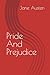 Pride And Prejudice