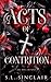Acts of Contrition: A Dark Captive Romance