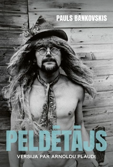 Peldētājs. Versija par Arnoldu Plaudi