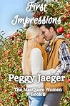 First Impressions by Peggy Jaeger