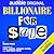 Billionaire for Sale by Sarah  Page