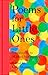 Poems for Little Ones: A Classic Poetry Collection for Children, Introduced by Michael Morpurgo