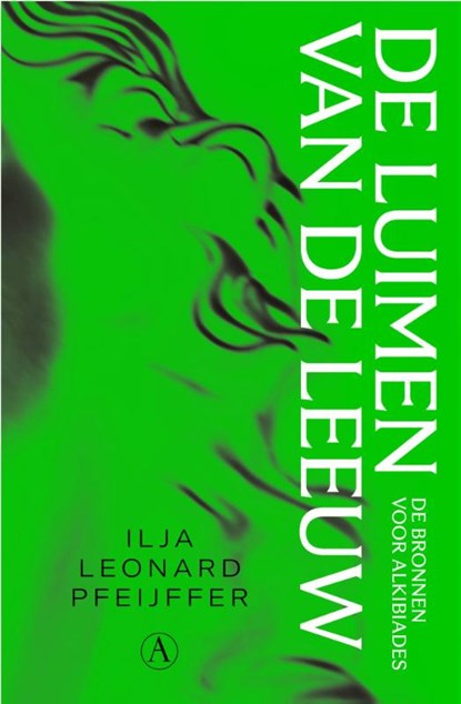 De luimen van de leeuw (Hardcover)