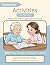Dementia Activities For Seniors. 100 Easy Puzzles And Brain G... by Mellow Memory Books