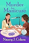 Murder by Manicure (Bad Hair Day #3)