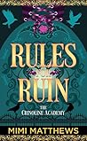 Rules for Ruin: T...