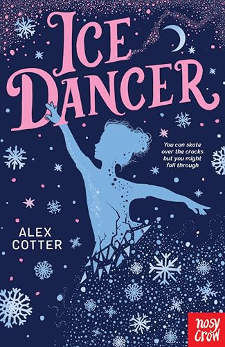 Ice Dancer (Kindle Edition)