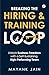 Breaking the Hiring & Train...