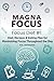 MAGNA FOCUS - Focus Diet #1...