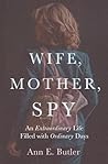Wife, Mother, Spy...