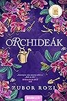 Orchideák